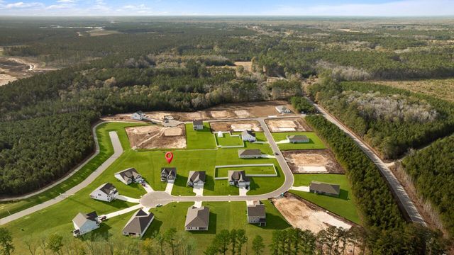 213 Bilge Road, Ridgeville, SC 29472