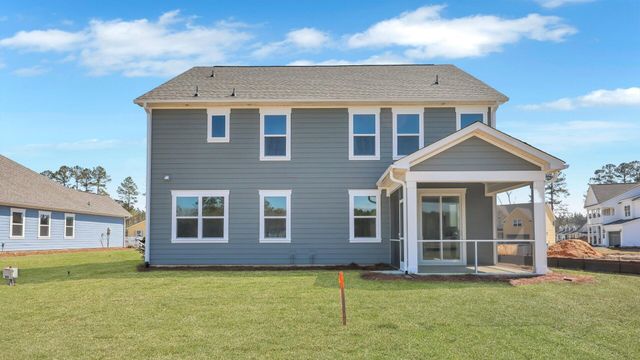 213 Bilge Road, Ridgeville, SC 29472