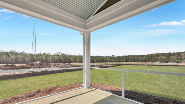 213 Bilge Road, Ridgeville, SC 29472