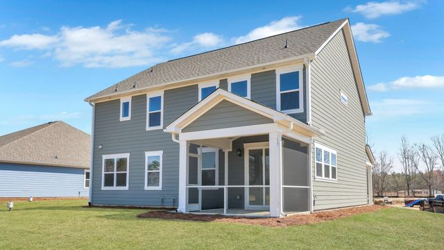 213 Bilge Road, Ridgeville, SC 29472