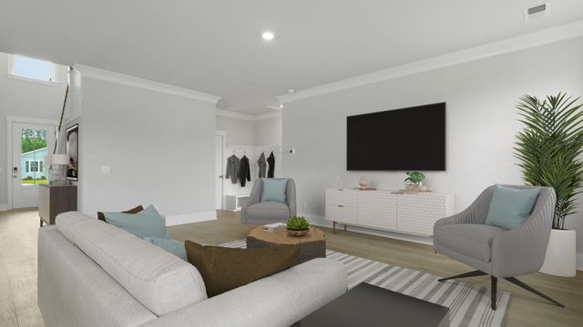 213 Bilge Road, Ridgeville, SC 29472