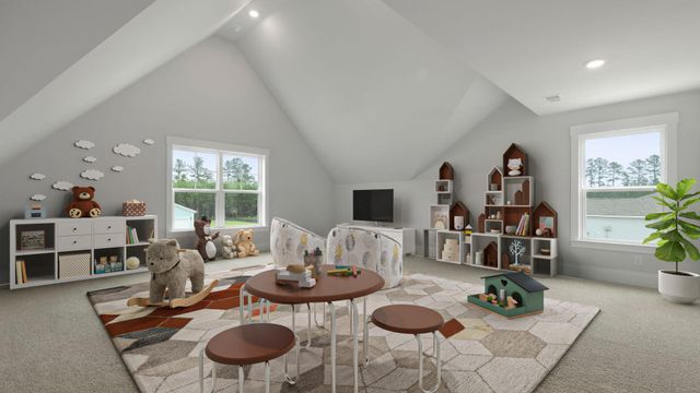 213 Bilge Road, Ridgeville, SC 29472