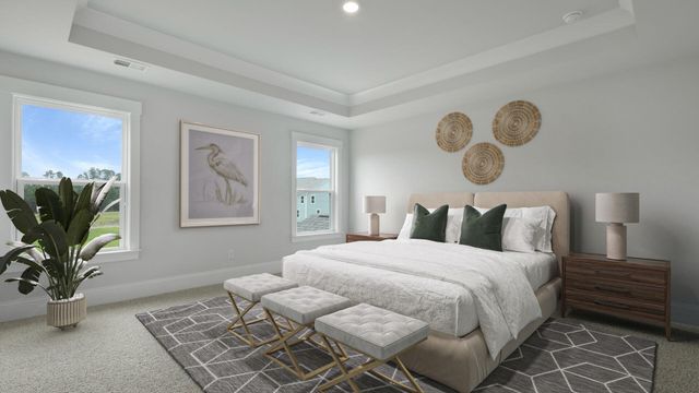 213 Bilge Road, Ridgeville, SC 29472