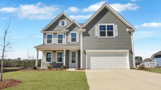 213 Bilge Road, Ridgeville, SC 29472