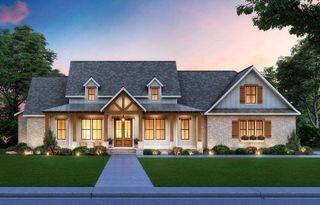 Jasper TBD County Road 3451, Paradise, TX 76073