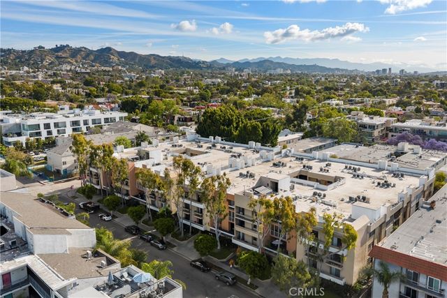 740 N Kings Road 208, Los Angeles, CA 90069
