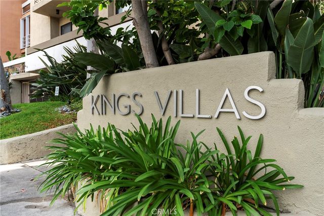 740 N Kings Road 208, Los Angeles, CA 90069