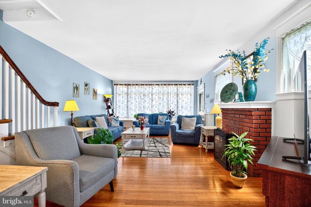 1838 LANSING ST, Philadelphia, PA 19111