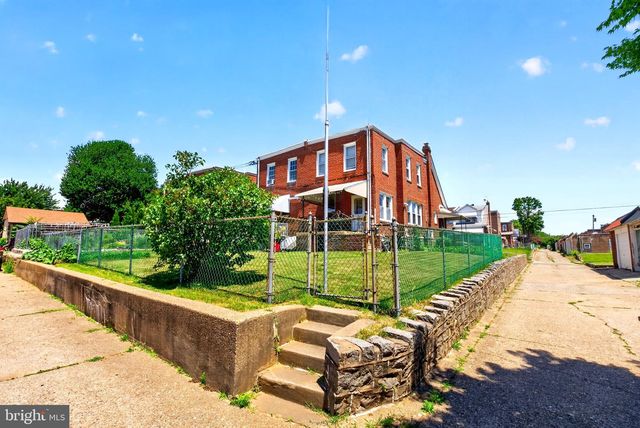 1838 LANSING ST, Philadelphia, PA 19111