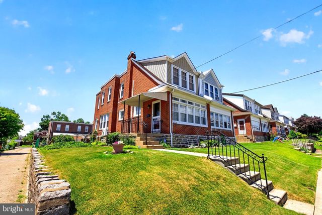 1838 LANSING ST, Philadelphia, PA 19111