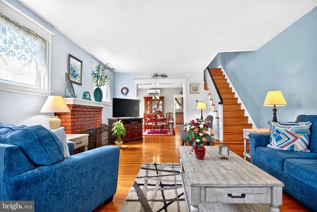 1838 LANSING ST, Philadelphia, PA 19111