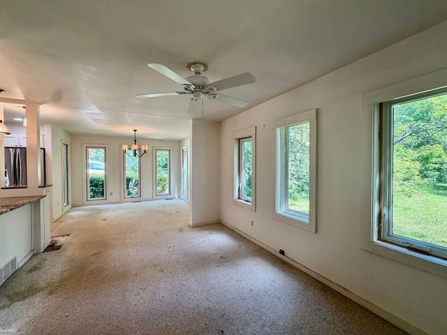 11820 Big Lake Road, Springfield Twp, MI 48350
