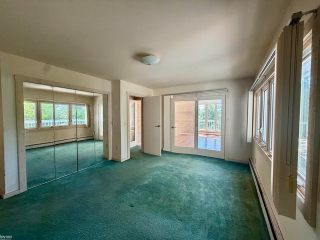 11820 Big Lake Road, Springfield Twp, MI 48350