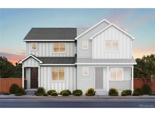 466 N Bently St, Watkins, CO 80137