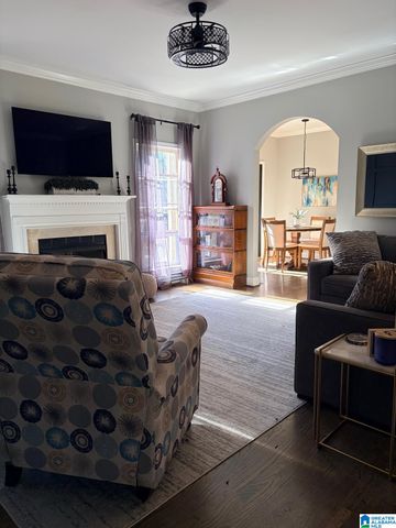 136 LAUCHLIN LANE, Pelham, AL 35124