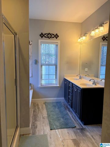 136 LAUCHLIN LANE, Pelham, AL 35124