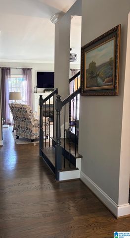 136 LAUCHLIN LANE, Pelham, AL 35124