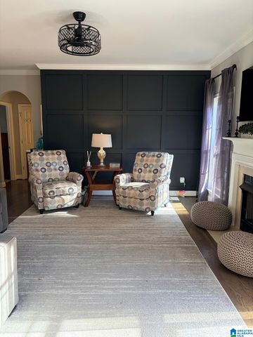 136 LAUCHLIN LANE, Pelham, AL 35124