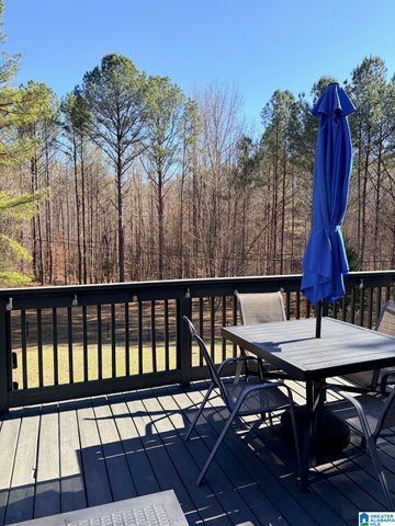 136 LAUCHLIN LANE, Pelham, AL 35124