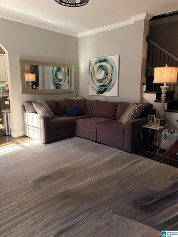 136 LAUCHLIN LANE, Pelham, AL 35124