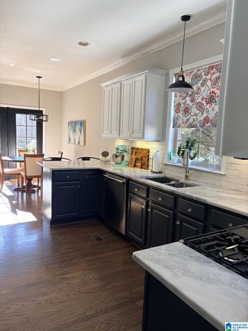 136 LAUCHLIN LANE, Pelham, AL 35124