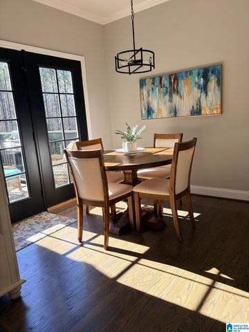 136 LAUCHLIN LANE, Pelham, AL 35124