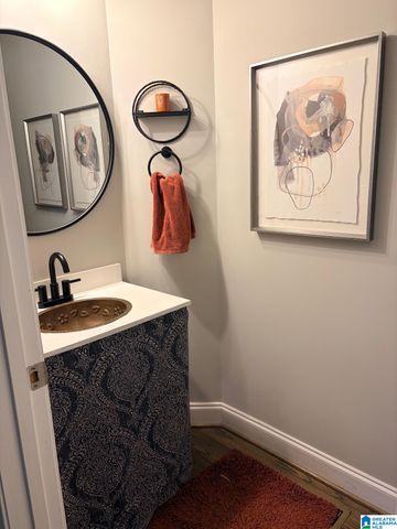 136 LAUCHLIN LANE, Pelham, AL 35124