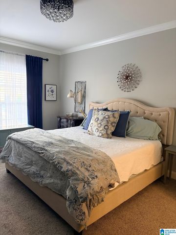 136 LAUCHLIN LANE, Pelham, AL 35124