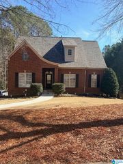 136 LAUCHLIN LANE, Pelham, AL 35124
