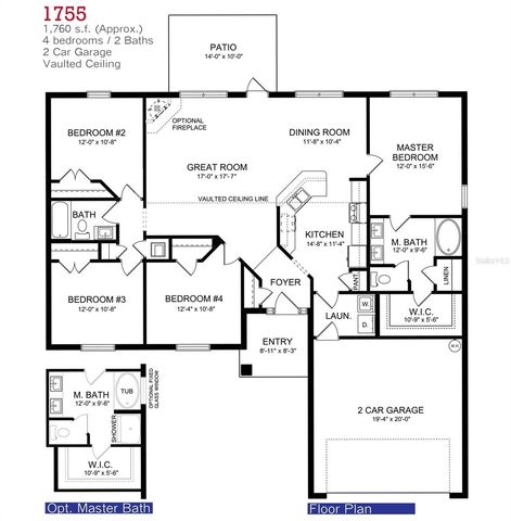 20237 NAVAJO LANE, Port Charlotte, FL 33952