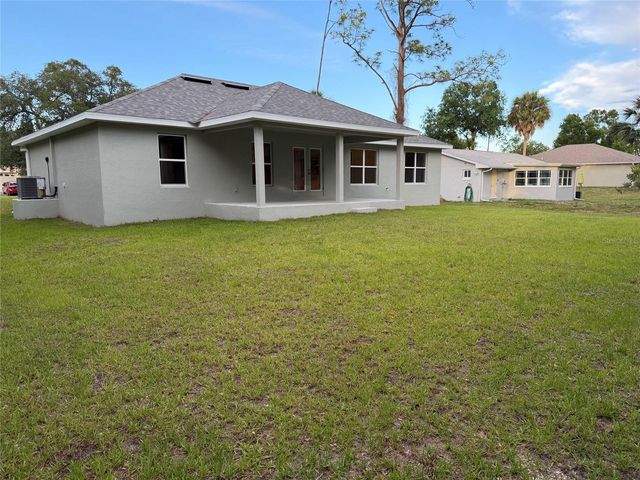 20237 NAVAJO LANE, Port Charlotte, FL 33952