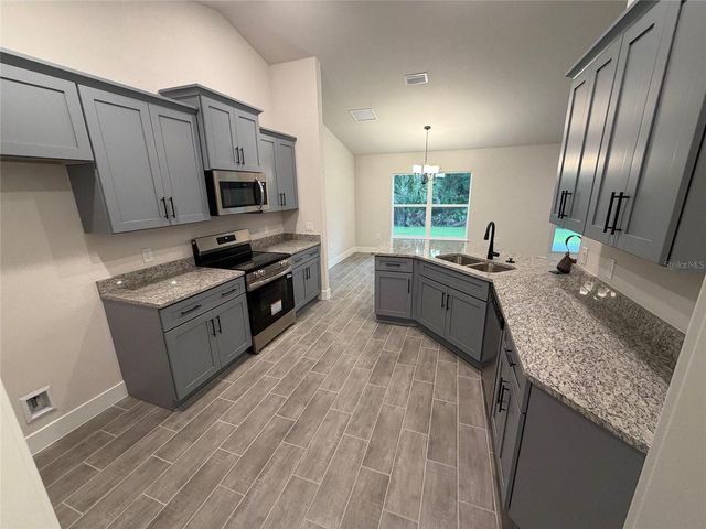 20237 NAVAJO LANE, Port Charlotte, FL 33952