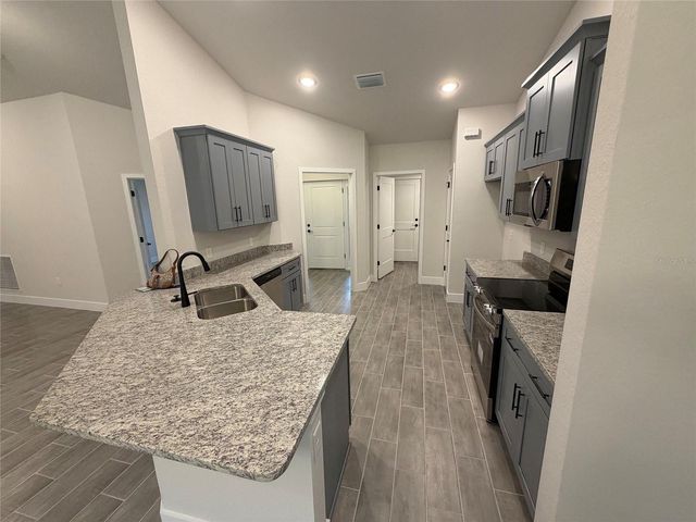 20237 NAVAJO LANE, Port Charlotte, FL 33952