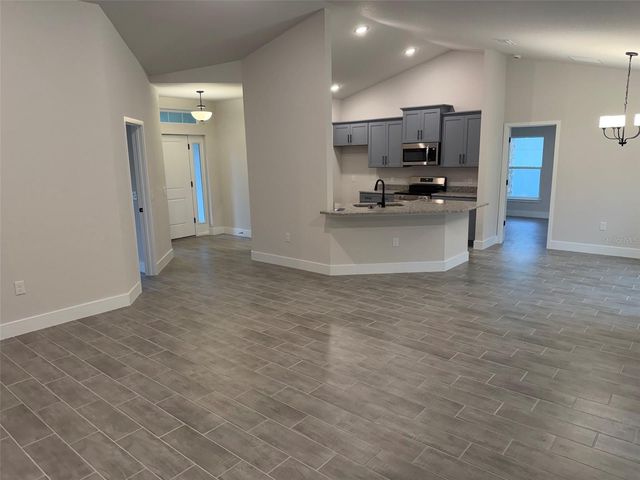 20237 NAVAJO LANE, Port Charlotte, FL 33952