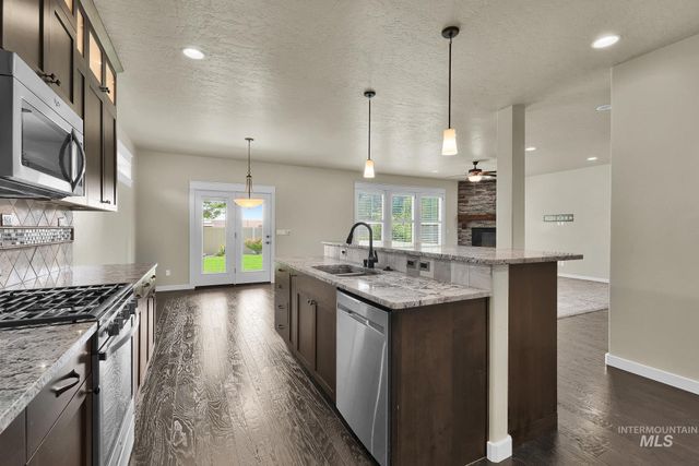 5971 E Black Gold St, Boise, ID 83716
