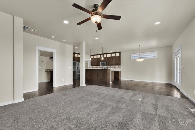 5971 E Black Gold St, Boise, ID 83716