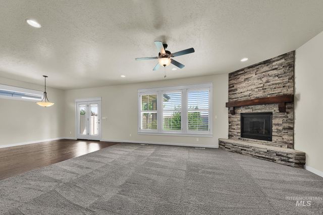 5971 E Black Gold St, Boise, ID 83716