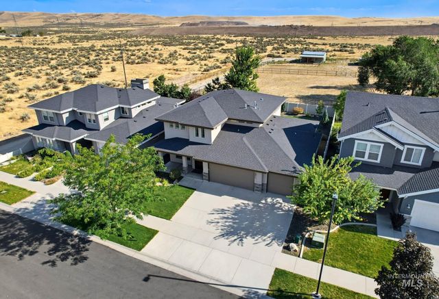 5971 E Black Gold St, Boise, ID 83716