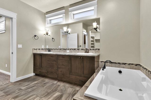 5971 E Black Gold St, Boise, ID 83716