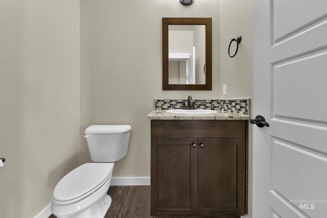 5971 E Black Gold St, Boise, ID 83716