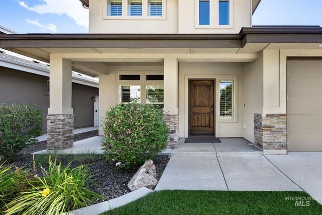 5971 E Black Gold St, Boise, ID 83716