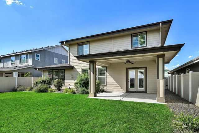 5971 E Black Gold St, Boise, ID 83716