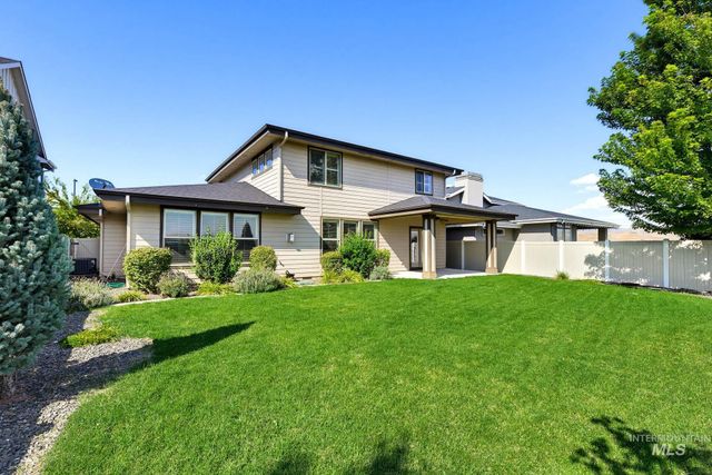5971 E Black Gold St, Boise, ID 83716