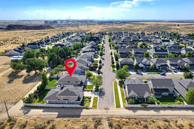 5971 E Black Gold St, Boise, ID 83716