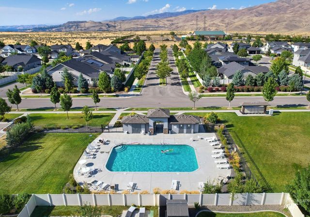 5971 E Black Gold St, Boise, ID 83716