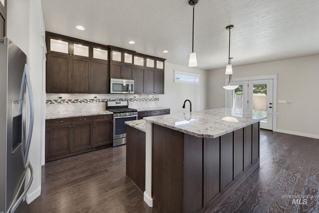 5971 E Black Gold St, Boise, ID 83716