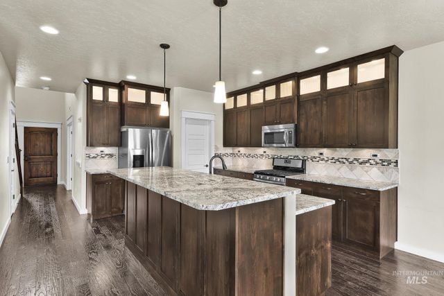 5971 E Black Gold St, Boise, ID 83716