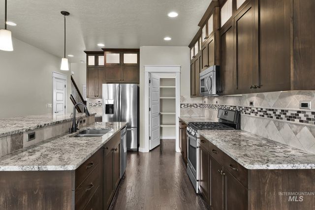 5971 E Black Gold St, Boise, ID 83716
