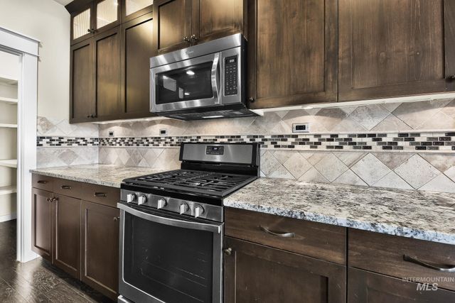 5971 E Black Gold St, Boise, ID 83716