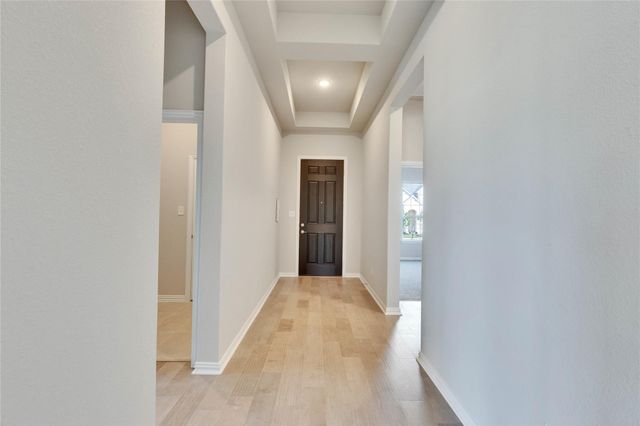 14124 Grassley TRL, Manor, TX 78653